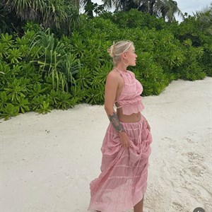 Трендовые двойки этого лета в Бишкеке - ОПТОМ Пижамы и Нижнее белье