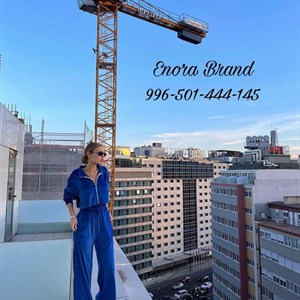 ENORA BRAND занимается производством изделий под ключ