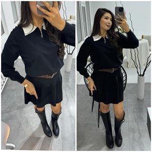 Модная одежда оптом и в розницу - Прямые поставки из Турции и Гуанчжоу