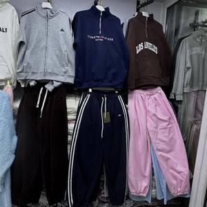 Обзорчик наших стильных нарядов 🌟 | Консультация по выбору одежды