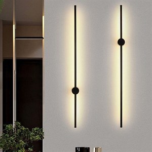 В наличии бра 60 100см