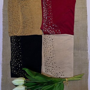 Опт и розница платков и шарфов в Бишкеке - 20 лет на рынке