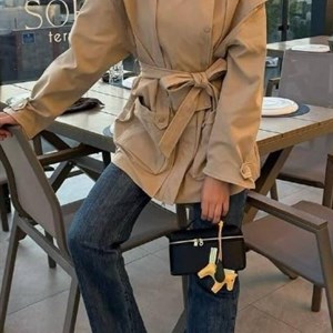 Женская одежда размеров M и L — KAPSULA_BRAND