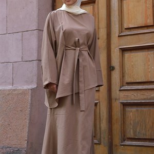 Свежие наряды от МУСУЛЬМАНСКОЙ ОДЕЖДЫ | БИШКЕК - Новые, стильные и удобные наряды для женщин