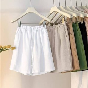 Новинка 🌸 женская одежда из льна: размеры M–XL, производство Гуанчжоу