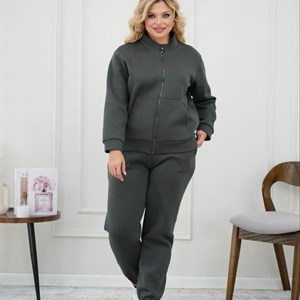 Новинка       Стильная спортивная двойка из турецкой