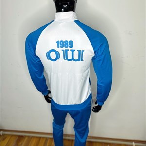 Жети область биримдиги Ош облусу 1989 жылкы жигиттери