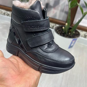 Натуральная кожа с натуральным мехом Качество Как