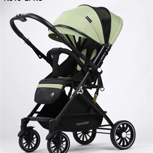 Ining baby С перекидной ручкой 6500