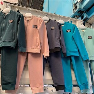 Двойки 36 42р ткань турецкая двухнитка 880сом