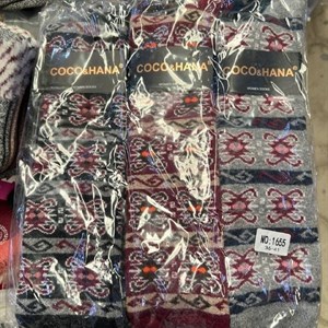 Женские шерстяные гольфы оптом, размеры 36–41