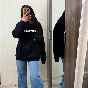 Шикарные худи оверсайз с начесом в наличии — коллекция JR BRAND