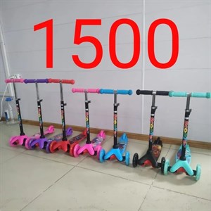 Самокаты цены от 1000 сом и выше Наш адрес рынок Делюкс