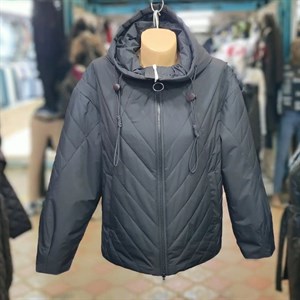 Весенняя курточка Размеры с 42 по 48