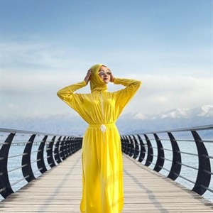 Мусульманская женская одежда и бикини/буркини — ALIYA SHOP KG | производство 15 лет