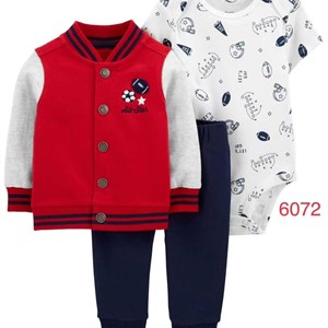 Тройки картес размер 6 24м в линии 5шт код75