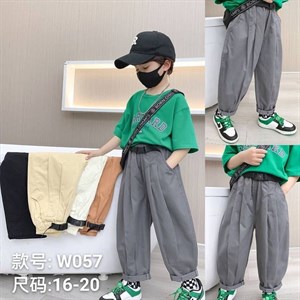 Получили долгожданные наши джогеры они у нас разлетаются