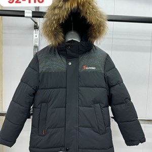     ТОЛЬКО ОПТОМ Куртки ЗИМНИЕ МЕХ НАТУРАЛЬНЫЕ КОД