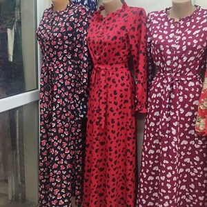 Это модель только это расцветки остолость Соф ткань