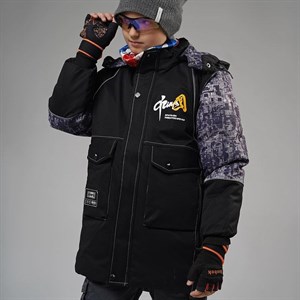  Тёплые зимние куртки Самые стильные модели Качество