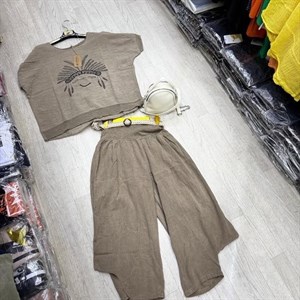 Женская одежда оптом от производителя - ISKRA | БИШКЕК