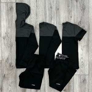 НОВАЯ КОЛЛЕКЦИЯ РАШГАРД 5в 1 Цена 3300 сом Размер