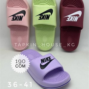 Лучшие тапочки и шлепки оптом в Бишкеке - Доступная цена и быстрая доставка