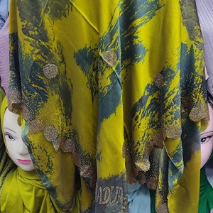 Дубайский платки 1500 с