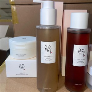 Средства воплотили в себе секреты красоты которые