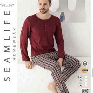 Пижамы Пеньюары Сорочки Халаты с сорочкой Первоначальный