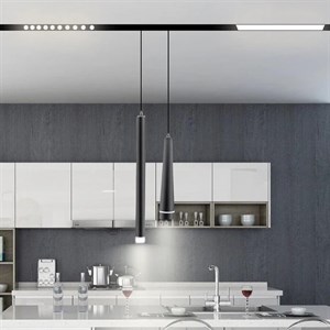 Магнитные треки в натяжные потолки магнитныетрекибишкек