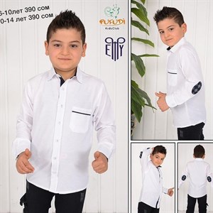 Школа рубашки 6 9лет 10 14 лет