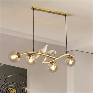 В наличии 4 лампа новинка