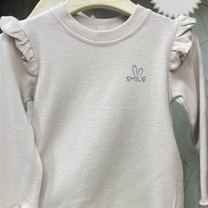 Новинки детской одежды оптом | Базовые кофточки от 0-7 лет