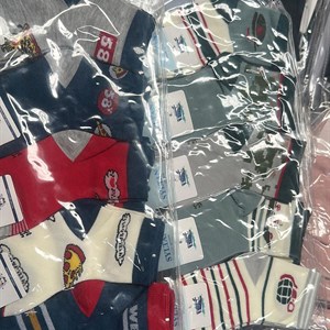   Оптом носки Джунхай Отправка в Россию и Казахстан