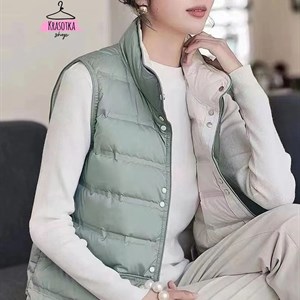 Дорогие девочки получили красивые стильные короткие