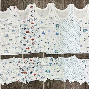  Новинки Майки с боксерами  2 6 лет 65 сом  В линейке