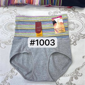 Артикул 1003 Расцветки 12 цветов В упаковке 10 штук