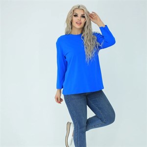 Базовые кофточки в Наличии Из премиального тонкого