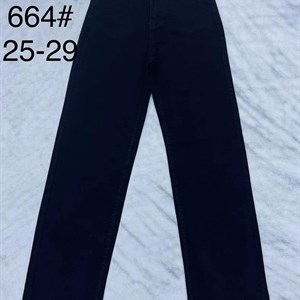  Женские джинсы оптом   Отправка по всему СНГ  Пpямые