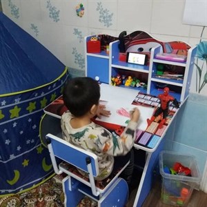 Широкий ассортимент Более 100к радостных детей и