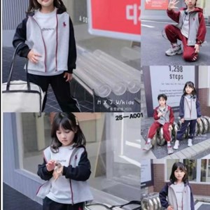 Качественные спортивные костюмы оптом для детей от 3 до 7 лет