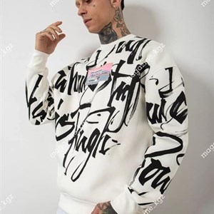 Вся крутейшая Уличная Одежда из Турции на MAGAZINE_KGZ