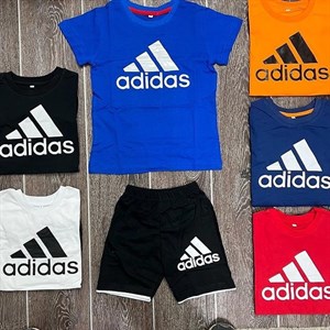  Новинки Футболки с шортиками  1 4 года 145 сом  В