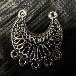 Бижутерная фурнитура для создания украшений Большой