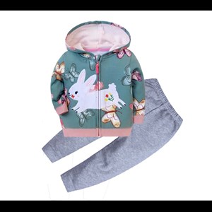 Двойки с начесом размер 9 36м в линии 5шт код57