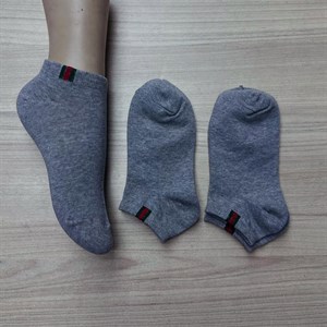 Женские короткие спортивные носки - комфорт и стиль для активной жизни