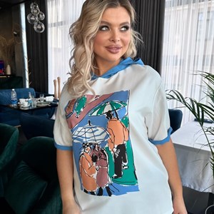 Двойка Зонтики Арт 2121   Размеры 52 54 56 58 ___________________________