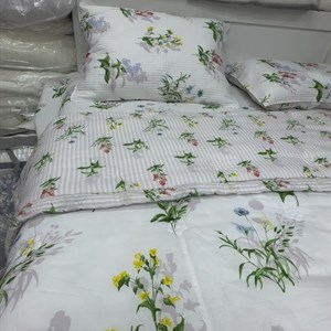 Korea Комплекты корейского белья не предусматривают
