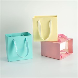 Качественные крафт и полиэтиленовые пакеты оптом - ПАКЕТЫ ДОРДОЙ